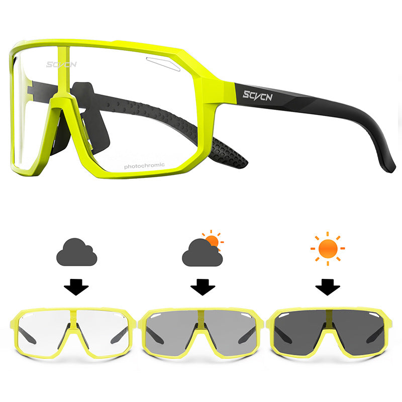 PHOTONFLUX SHADES