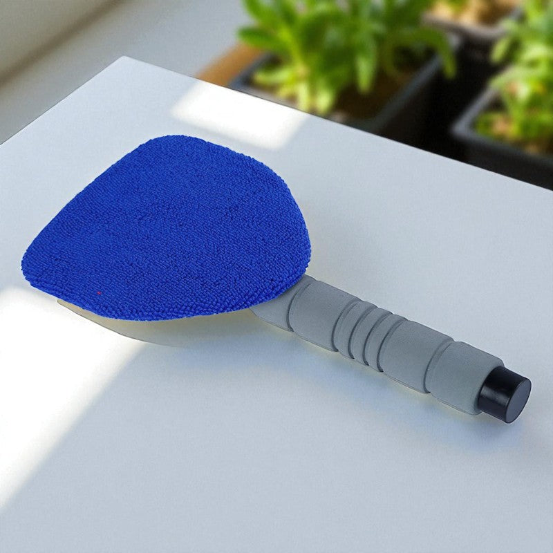 LUXCLEAR™ ANTI-FOG GLASS BRUSH