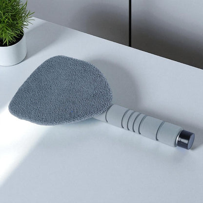LUXCLEAR™ ANTI-FOG GLASS BRUSH