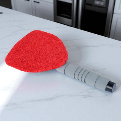 LUXCLEAR™ ANTI-FOG GLASS BRUSH