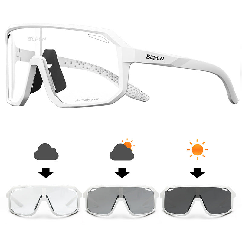 PHOTONFLUX SHADES