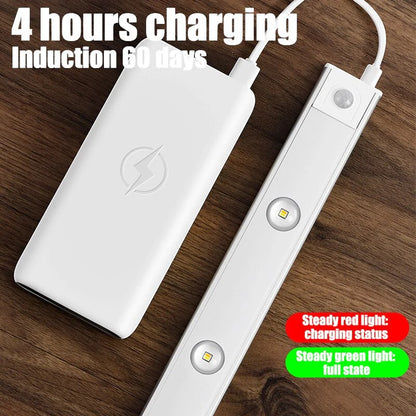 ULTRA SLIM SMART SENSOR LIGHT