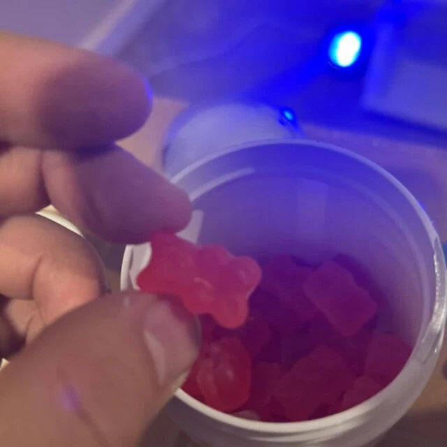 GUMMY GROWTH COMPLEX