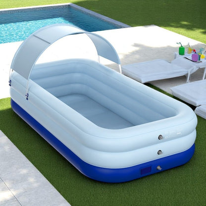 SHADE WIRELESS POOL