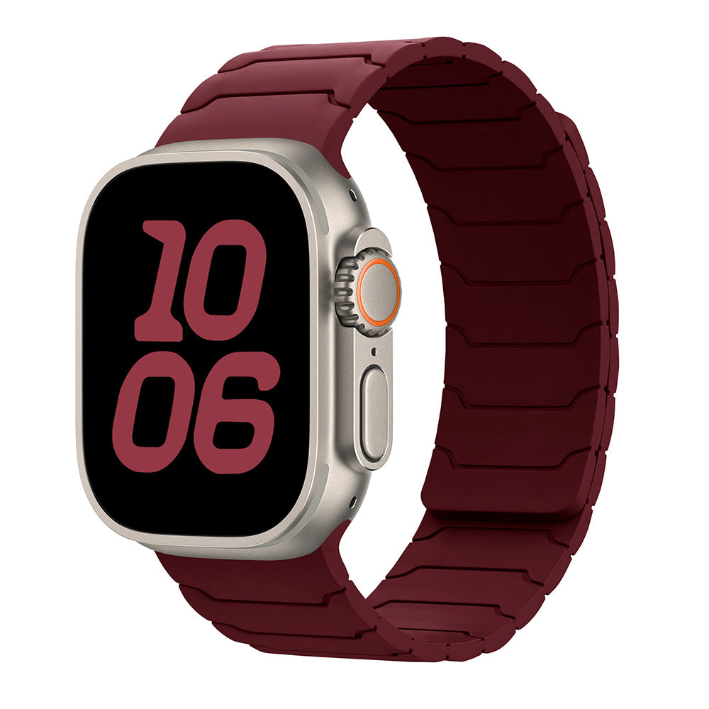 FLEX MAGNETIC WATCH BAND
