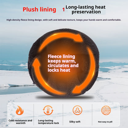 ICE PROTECTION GLOVES