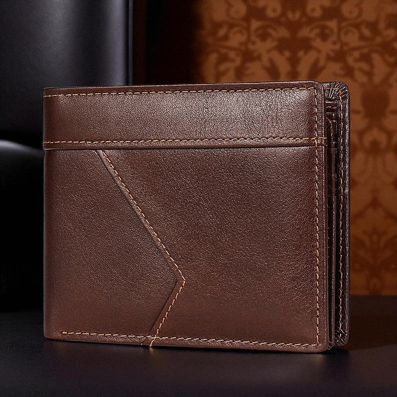 RFID PROTECTION WALLET