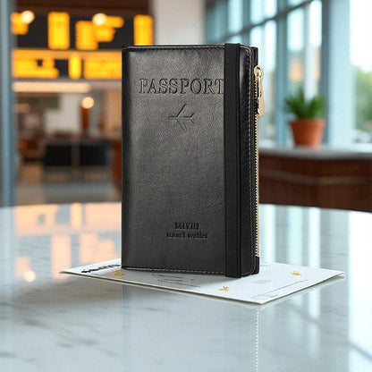 PASSPROTEK™ ULTRA WALLET