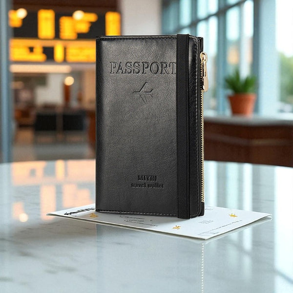 PASSPROTEK™ ULTRA WALLET