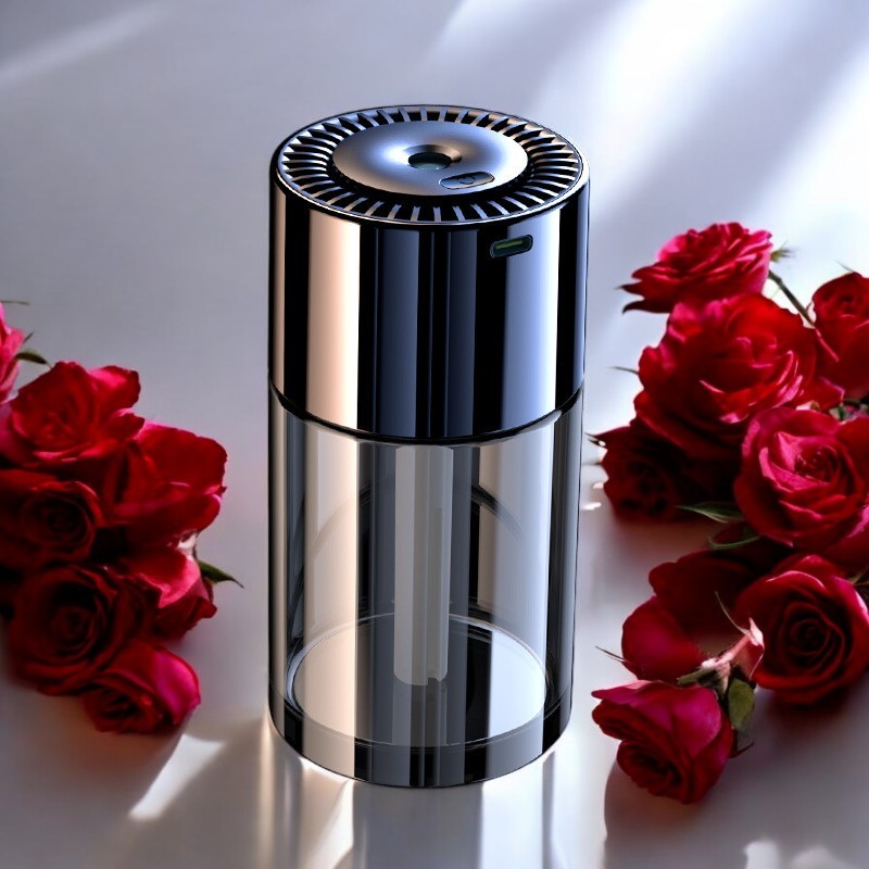 AI INTELLIGENT PERFUME HUMIDIFIER