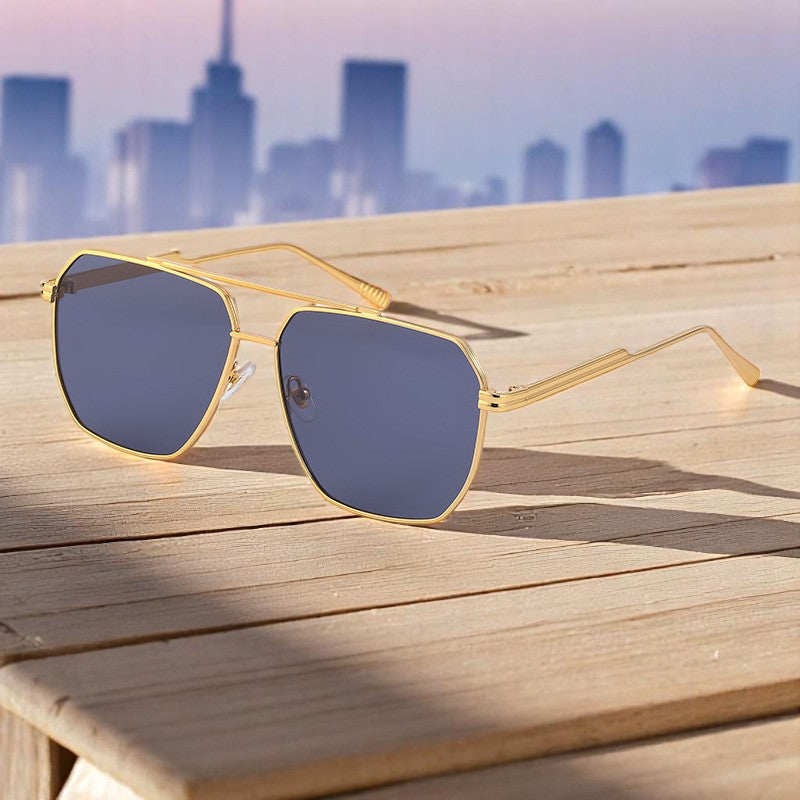 DUALBEAM SHADES