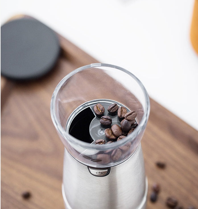 ELECTRIC COFFEE GRINDER