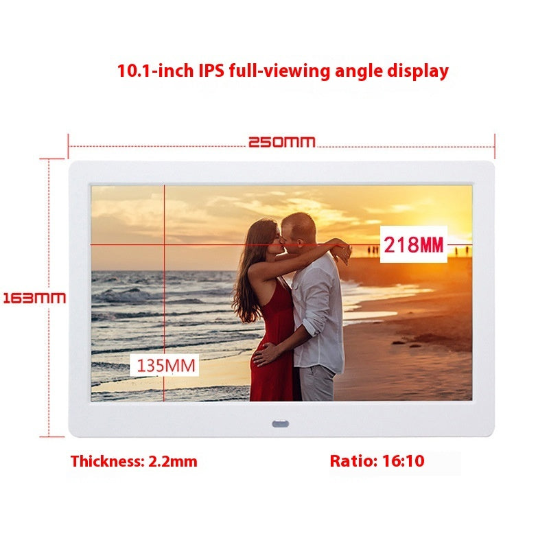 DIGITAL PHOTO FRAME