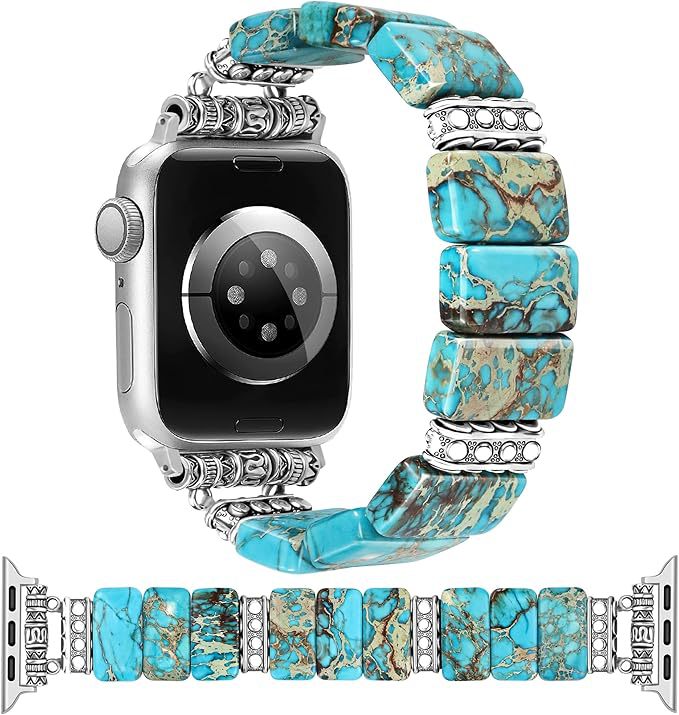IMPERIAL STONE WATCH STRAP