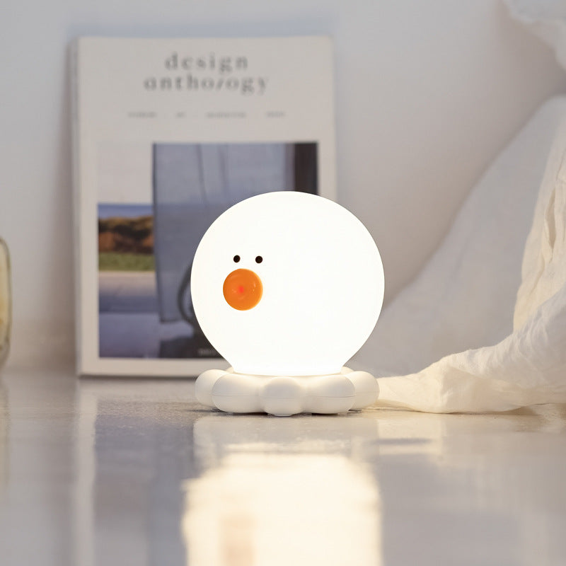 SMART SENSOR OCTOPUS