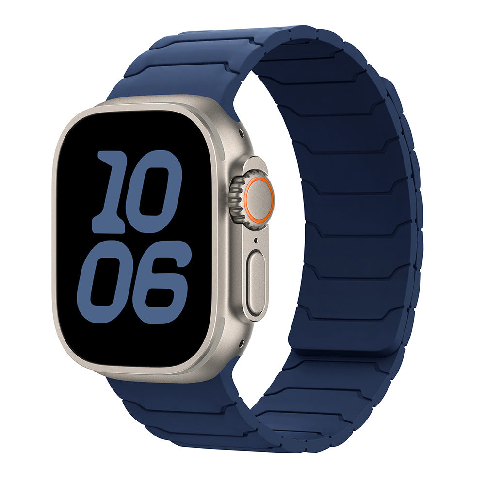 FLEX MAGNETIC WATCH BAND