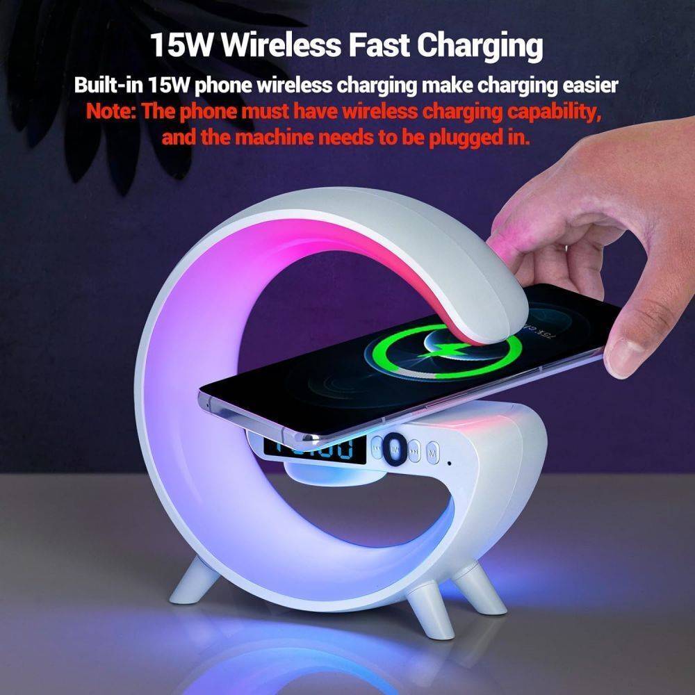 SMART G LAMP