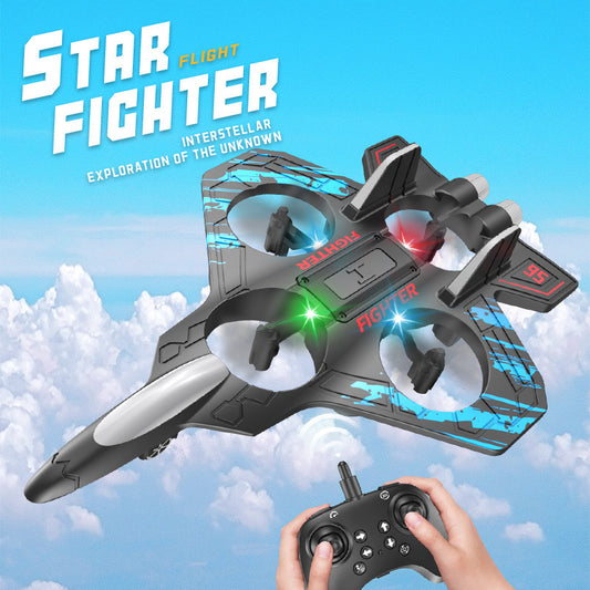 GRAVITY GLOW DRONE