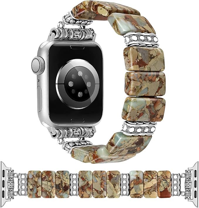 IMPERIAL STONE WATCH STRAP