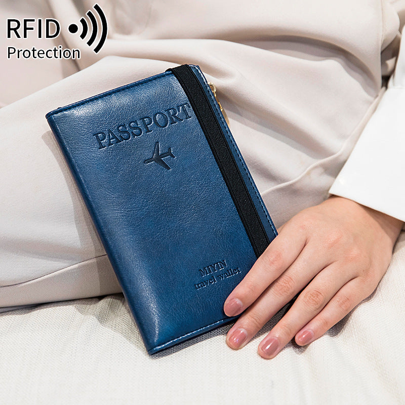 PASSPROTEK™ ULTRA WALLET
