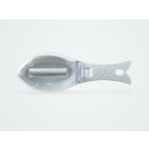 FISH SKIN SCALER BRUSH