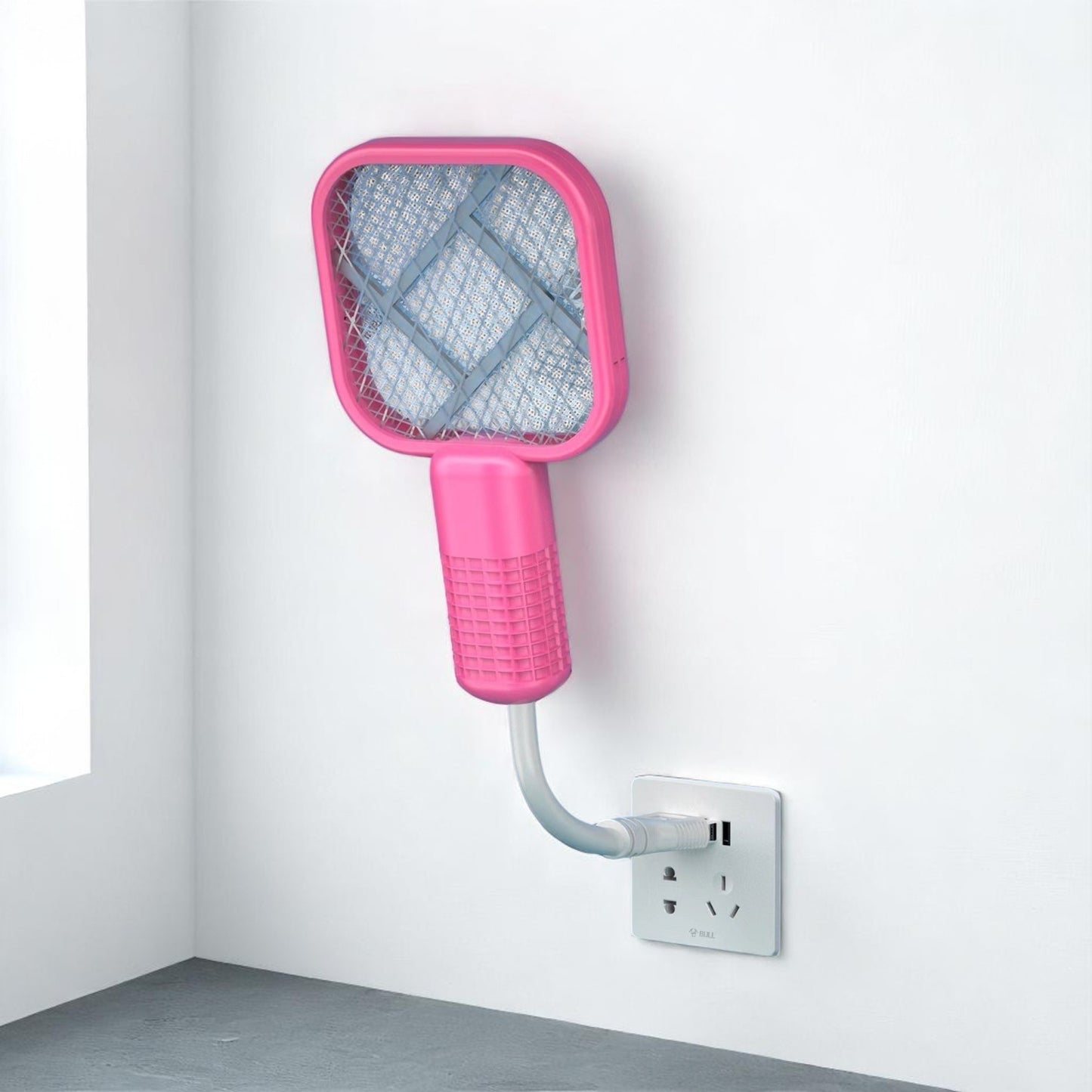 PORTABLE MOSQUITO DEFENDER