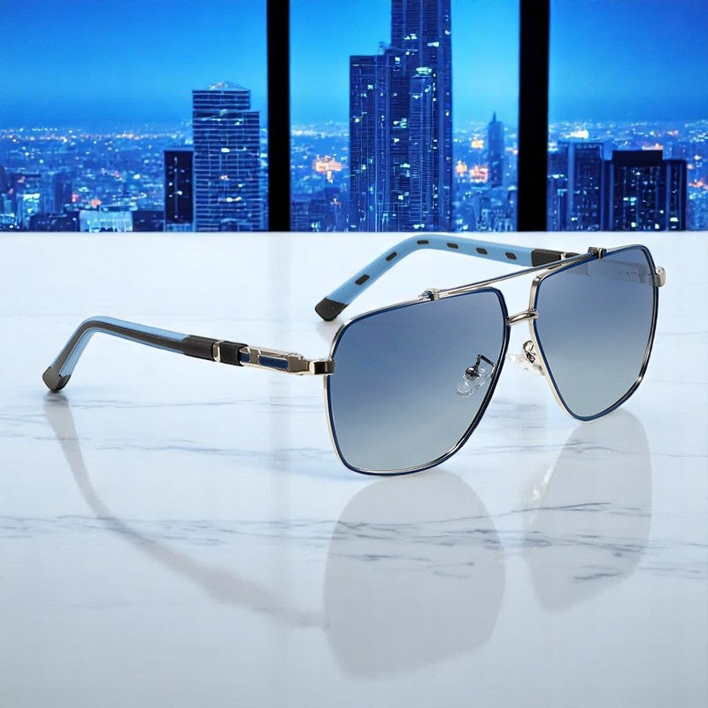 POLARBOX SHADES
