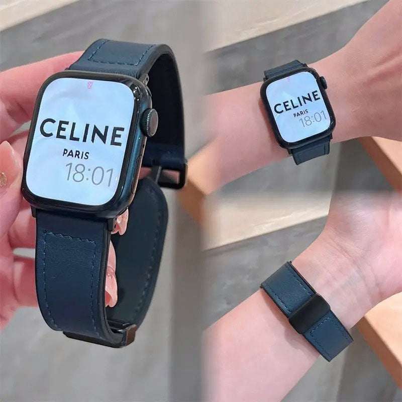PREMIUM LEATHER MAGNET STRAP