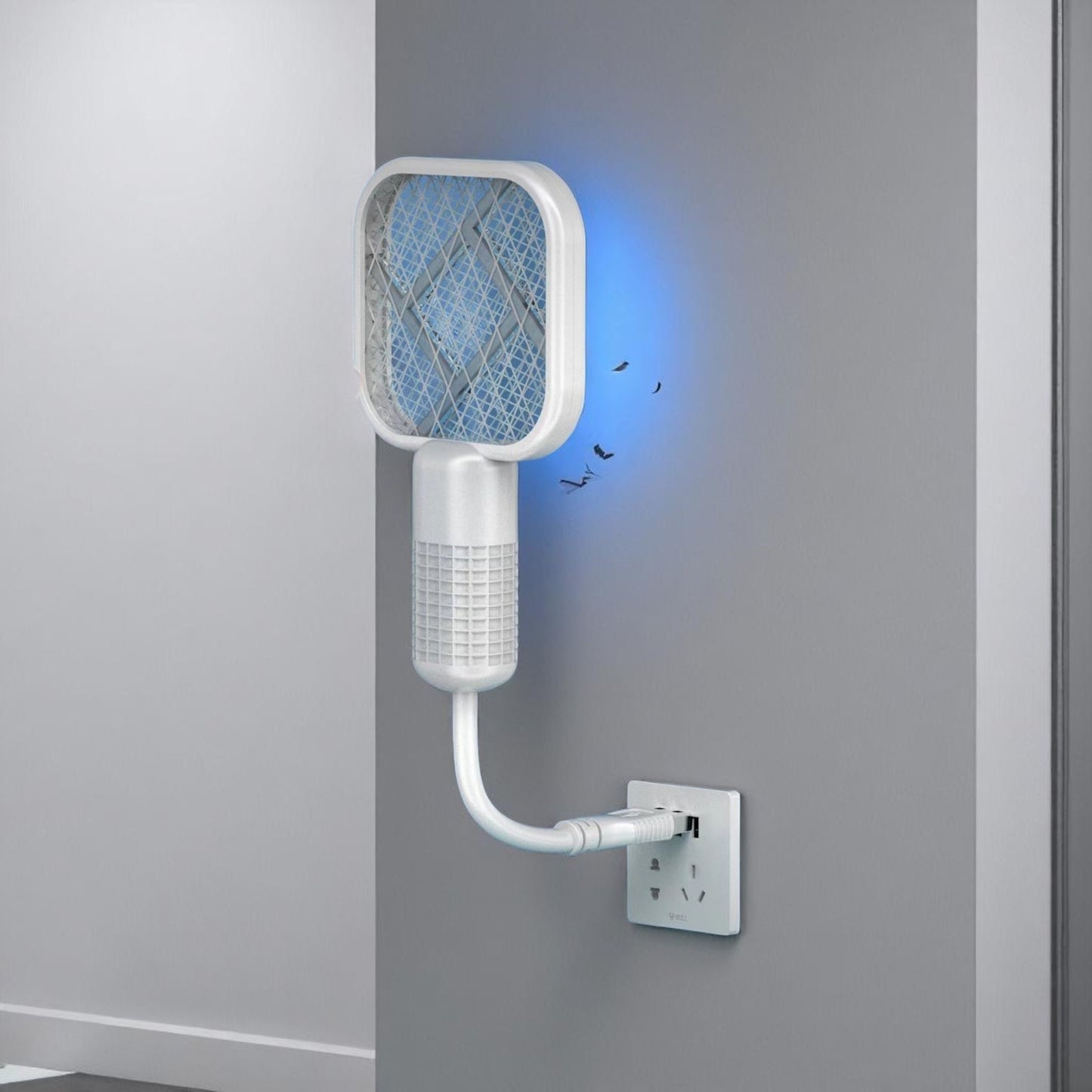 PORTABLE MOSQUITO DEFENDER