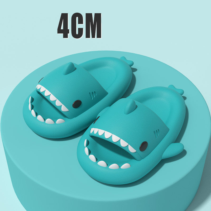 SHARKSTEP