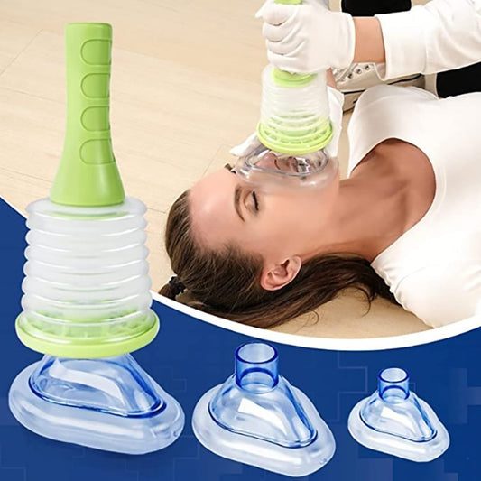AIRMEND DEVICE