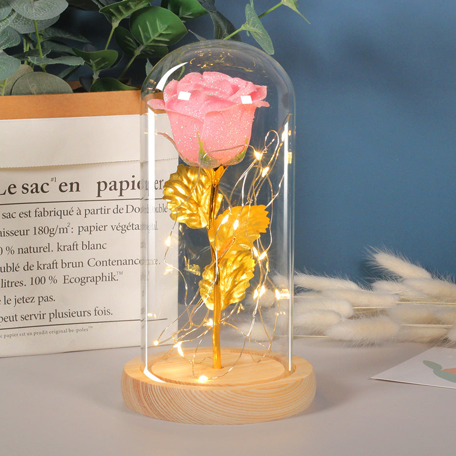 ETERNAL ROSE
