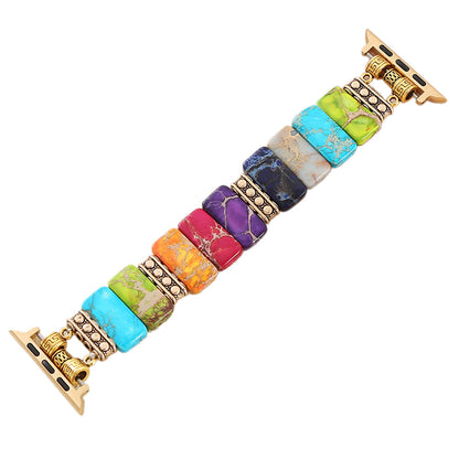 IMPERIAL STONE WATCH STRAP