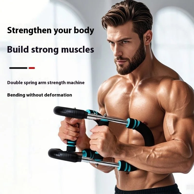 U-SHAPED ARM & CHEST TRAINER