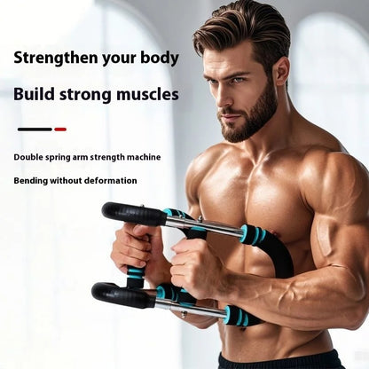 U-SHAPED ARM & CHEST TRAINER