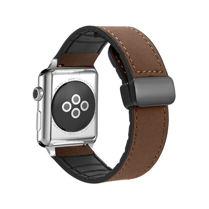 PREMIUM LEATHER MAGNET STRAP