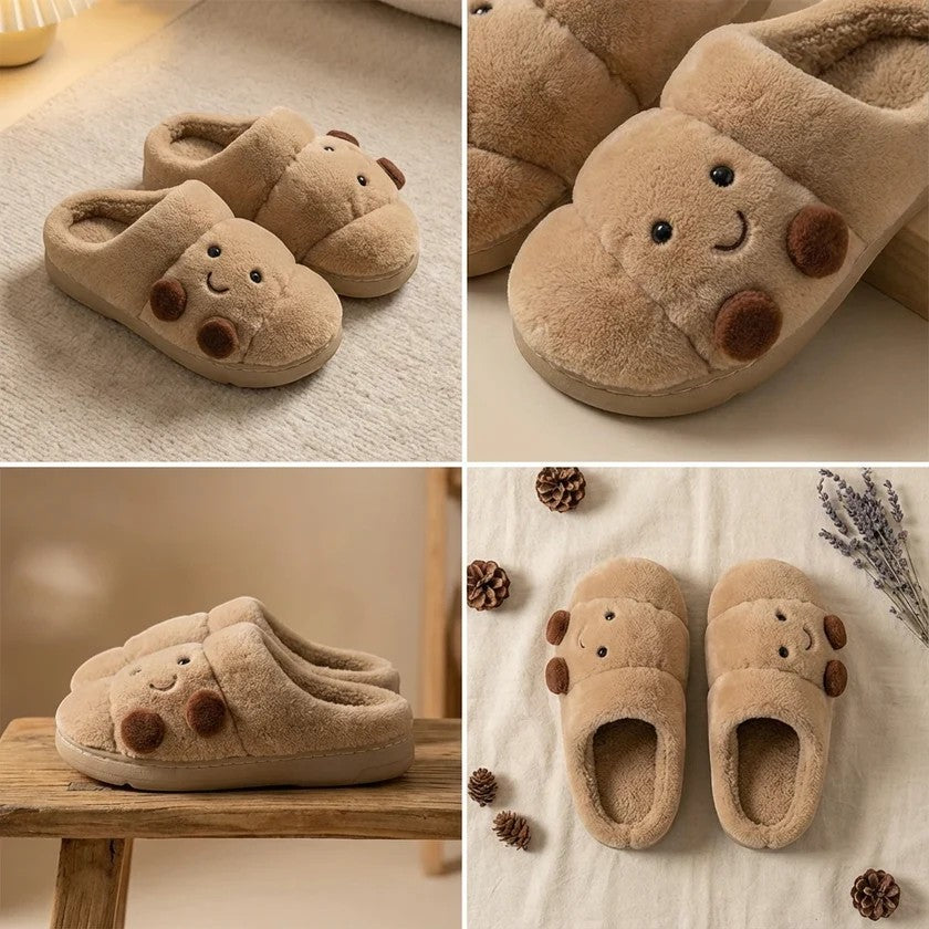 CROISSANT DREAM SLIDES