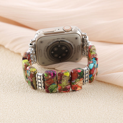 IMPERIAL STONE WATCH STRAP