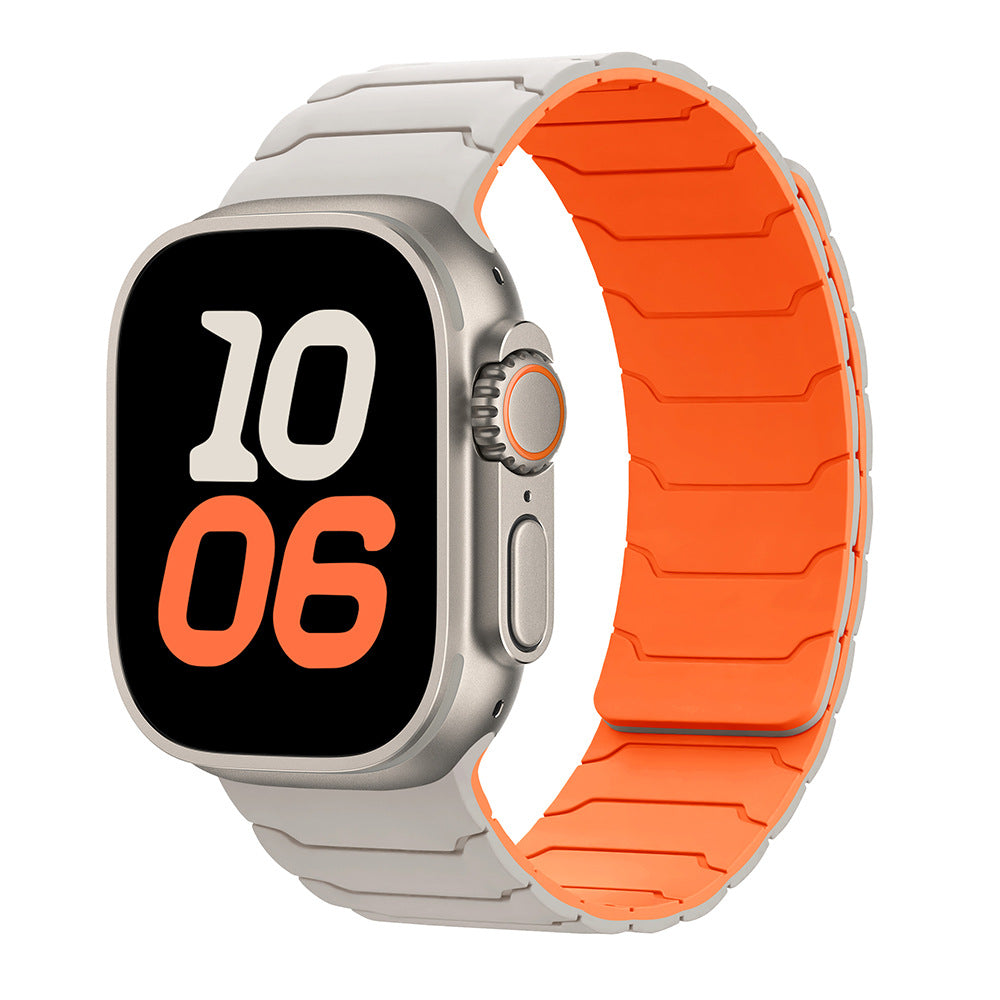 FLEX MAGNETIC WATCH BAND