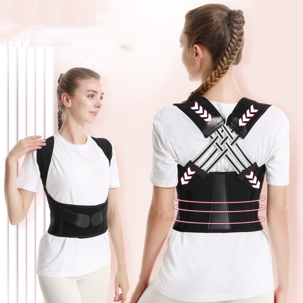 POSTURE CORRECTOR BELT