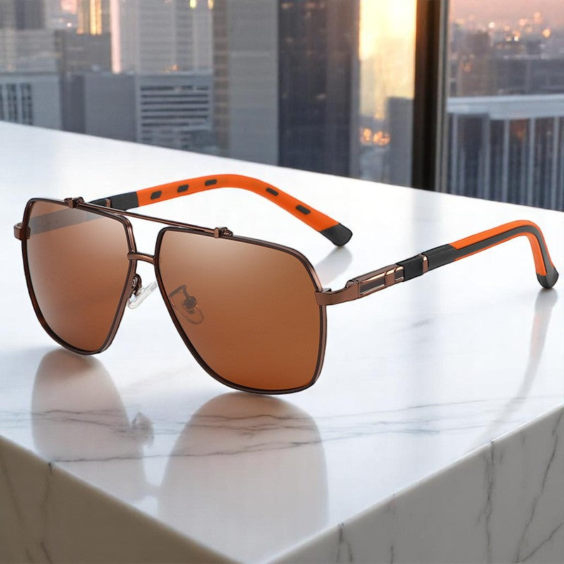 POLARBOX SHADES