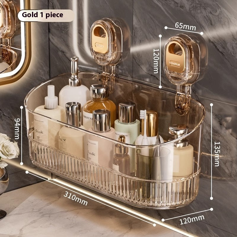CRYSTAL WALL ORGANIZER