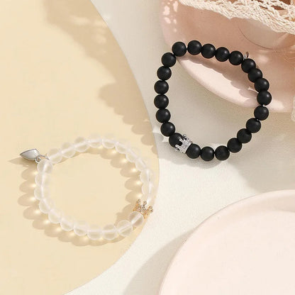 LUMINOS COUPLE AURA BRACELETS
