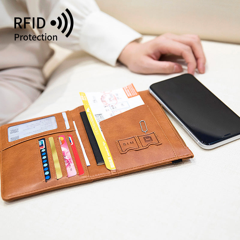 PASSPROTEK™ ULTRA WALLET