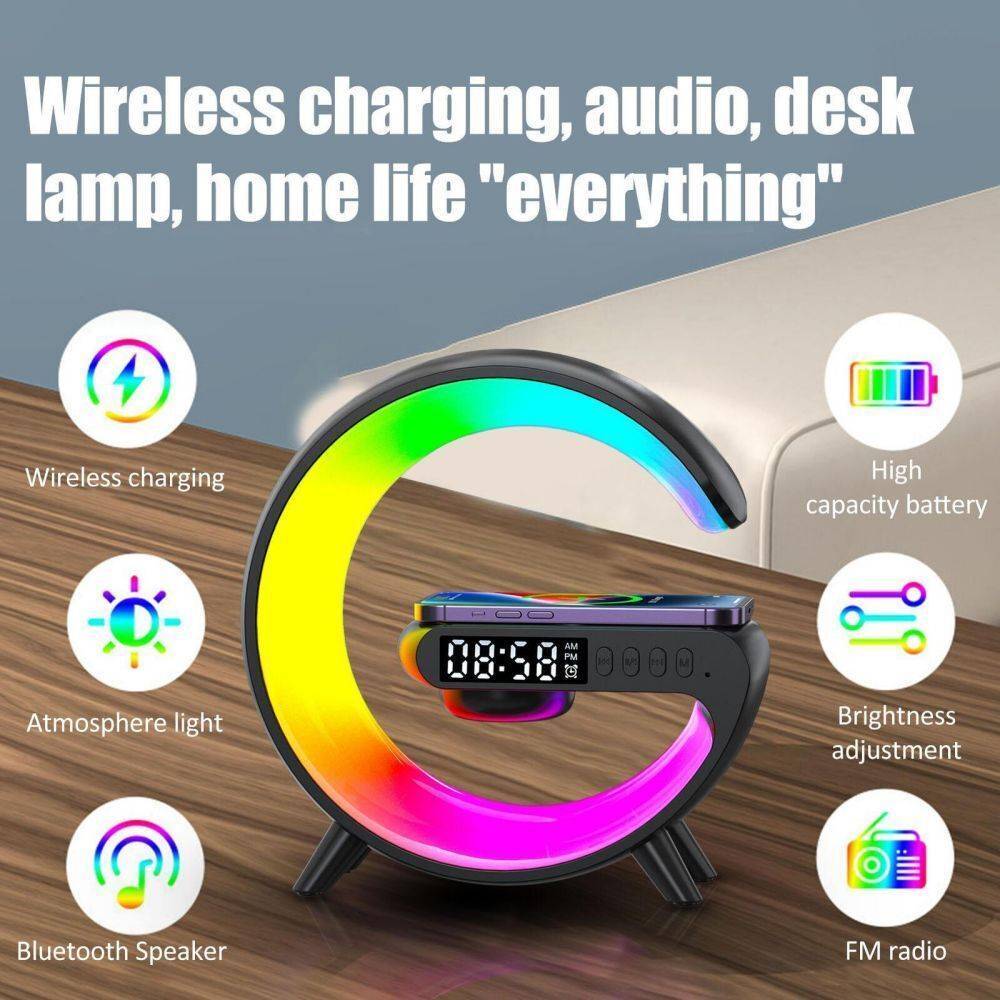 SMART G LAMP