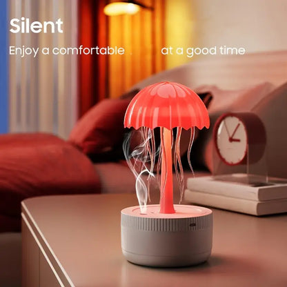 JELLYFISH HUMIDIFIER – AROMA DIFFUSER