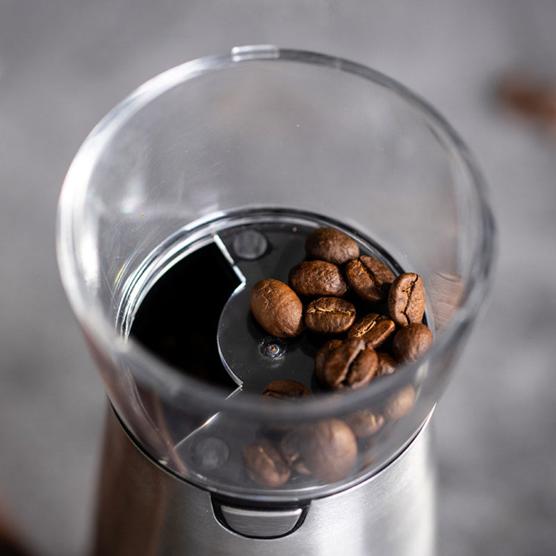 ELECTRIC COFFEE GRINDER