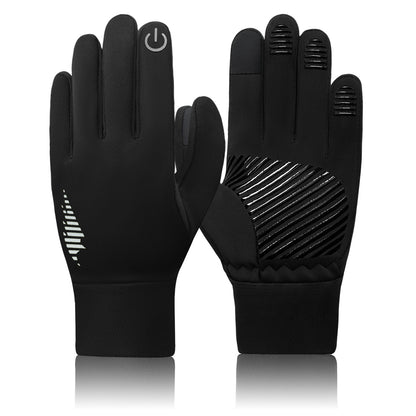 ICE PROTECTION GLOVES