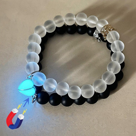LUMINOS COUPLE AURA BRACELETS