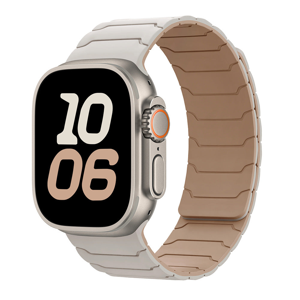 FLEX MAGNETIC WATCH BAND